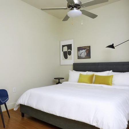 Constance Lofts By Black Swan นิวออร์ลีนส์ ภายนอก รูปภาพ
