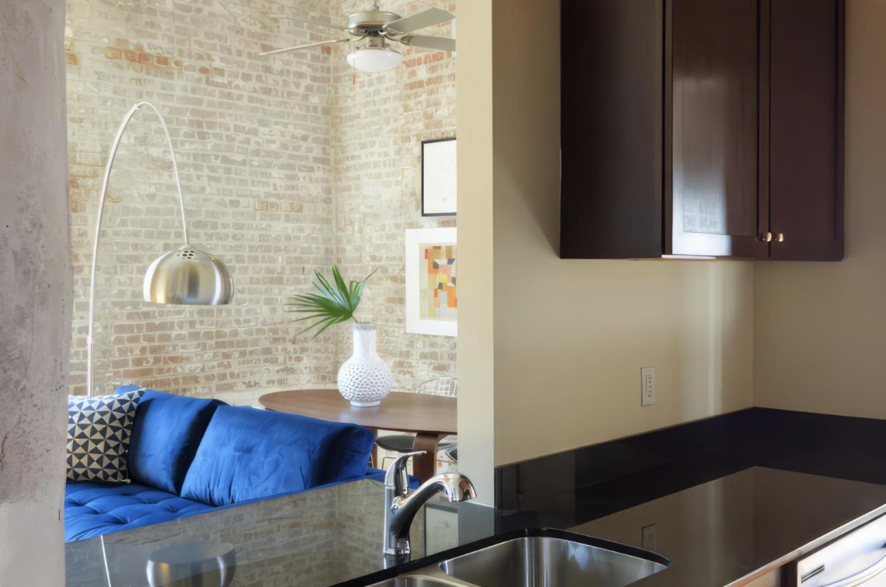 Constance Lofts By Black Swan นิวออร์ลีนส์ ภายนอก รูปภาพ