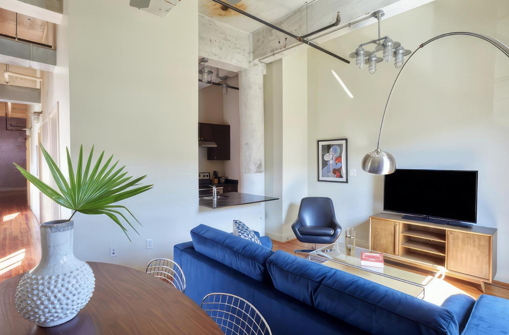 Constance Lofts By Black Swan นิวออร์ลีนส์ ภายนอก รูปภาพ