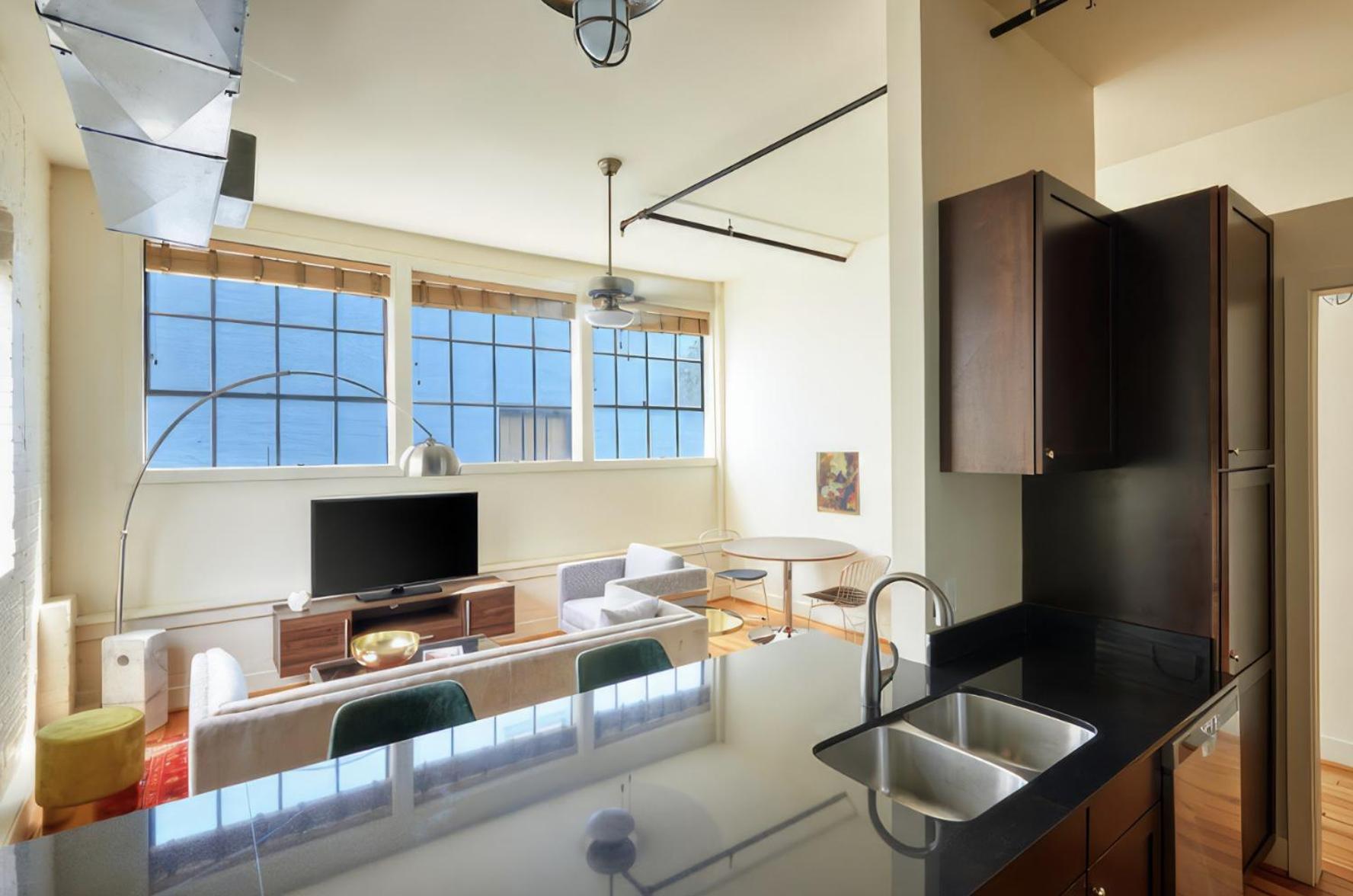 Constance Lofts By Black Swan นิวออร์ลีนส์ ภายนอก รูปภาพ