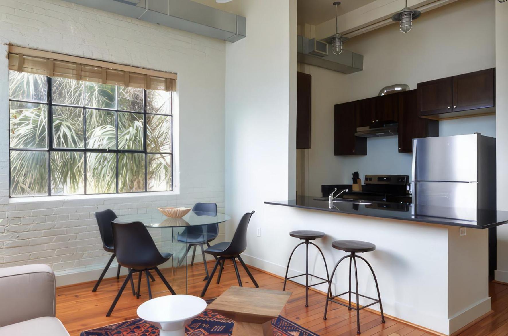 Constance Lofts By Black Swan นิวออร์ลีนส์ ภายนอก รูปภาพ