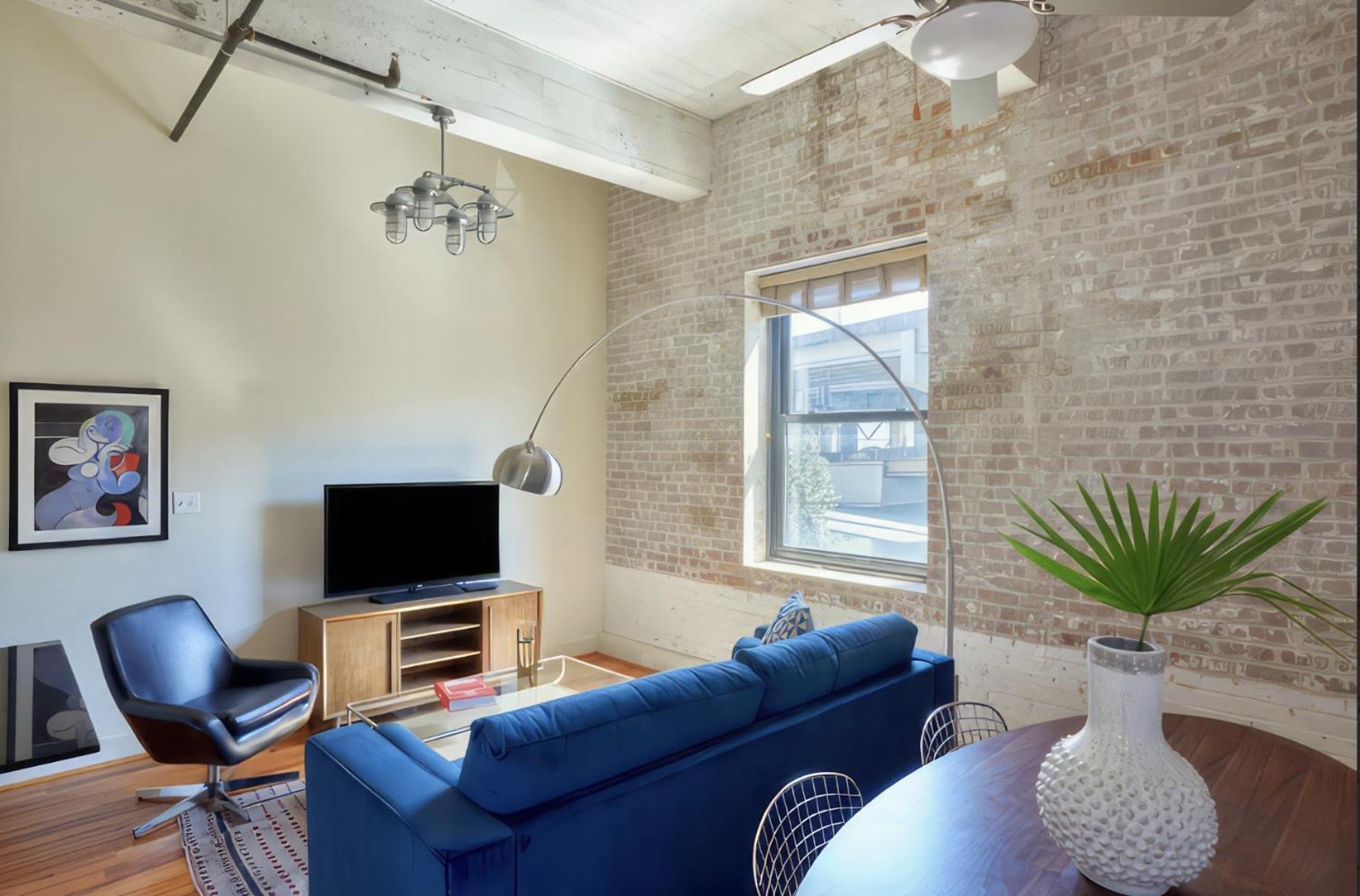 Constance Lofts By Black Swan นิวออร์ลีนส์ ภายนอก รูปภาพ