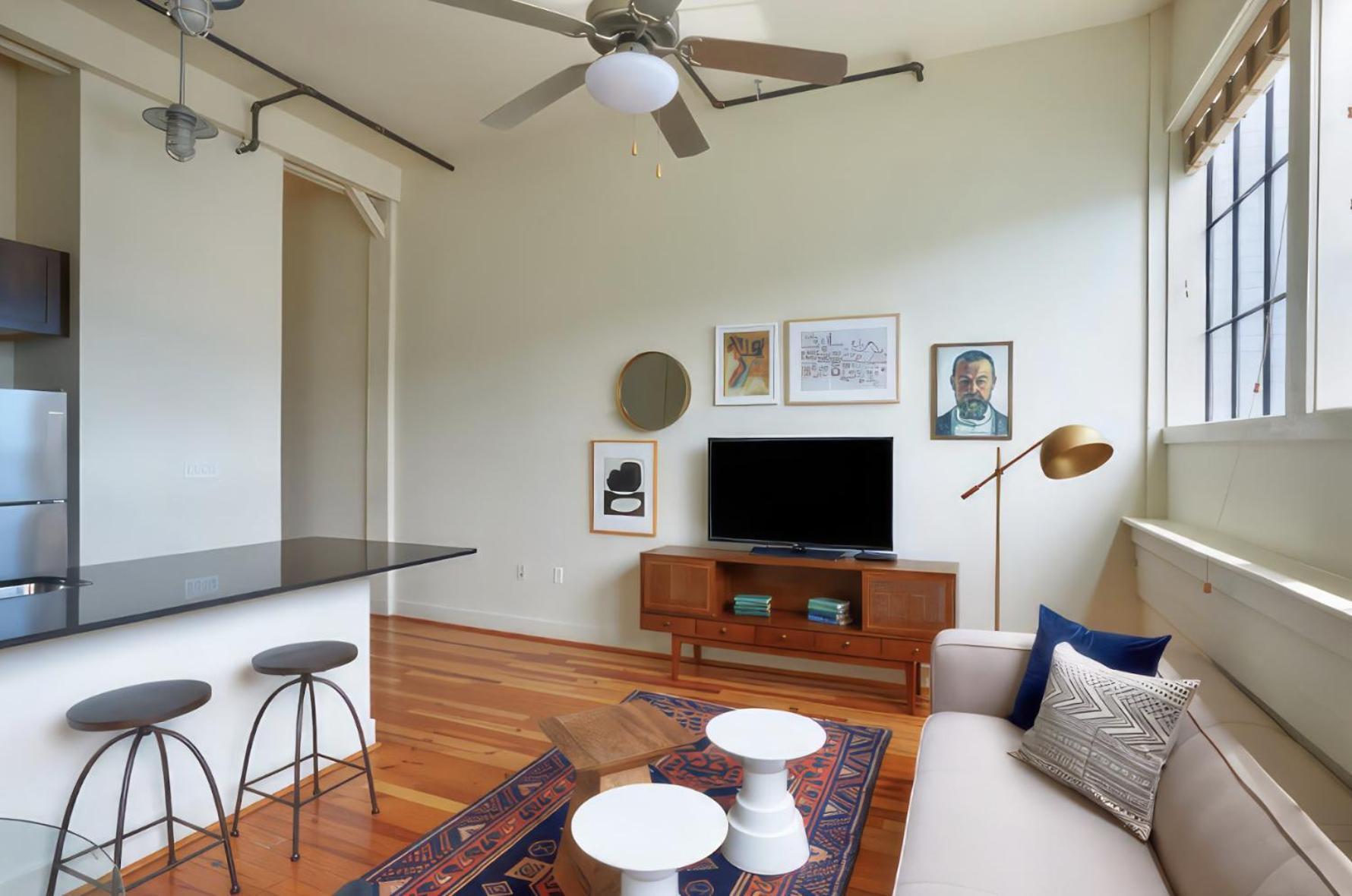 Constance Lofts By Black Swan นิวออร์ลีนส์ ภายนอก รูปภาพ