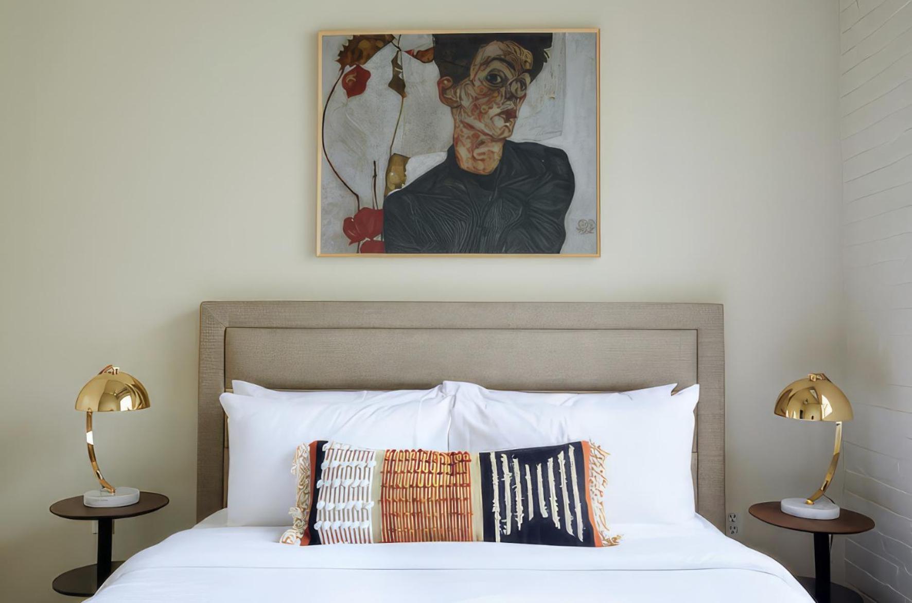 Constance Lofts By Black Swan นิวออร์ลีนส์ ภายนอก รูปภาพ